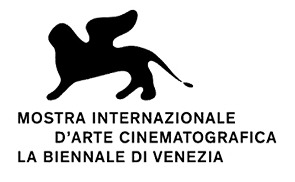 Venice Film Festival Award Logo